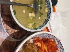 日式烧肉泡菜丼-吉野家(深圳超多维科技大厦分店)