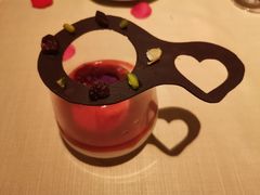 -郑州希尔顿酒店·阿米奇意大利餐厅