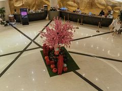 -宁波新晶都开元名庭大酒店·华晶中餐厅(百丈东路店)