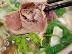 -老石黑山羊毛驴肉火锅(金凯广场店)