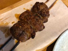 -腰子哥烤串(石佛营炫特店)