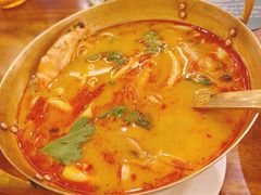 -苏梅花园(群星城店)