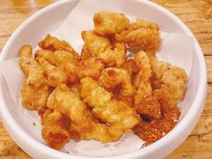 -霸道川面馆(张江店)