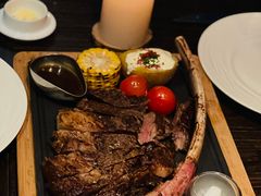 -金奥国际酒店温哥华扒房Vancouver Grill