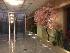 包房-极乐汇汗蒸会馆(杭州店)