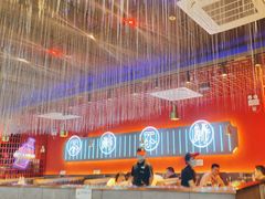 -杨记齐齐哈尔烤肉(总店)