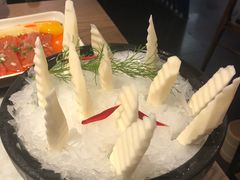 -尚尚仙·酸汤猪手·猪肚鸡火锅(华联万柳购物中心店)