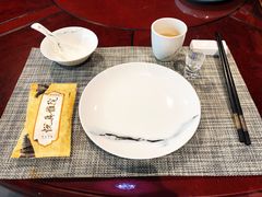 -悦真雅院·四合院·清真私房菜(雍和宫店)