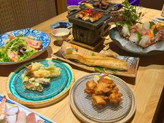 -琴寿司居酒屋(中山广场店)