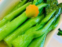 上汤富村菜心-点都德(华强南店)