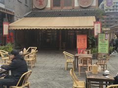 -重庆十八梯传统风貌区