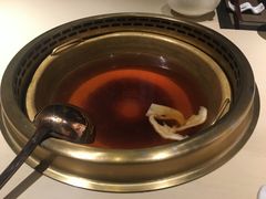 -余欢领鲜火锅(新街口店)