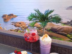 -Vanillacafe香草咖啡(银海大世界店)