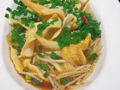 葱油鸟贝-甬上名灶(天一阁·翠柏店)
