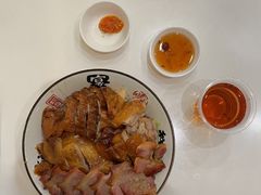 -吾家香港烧腊专门店