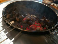 -忠义水浒烤肉(体育西路店)