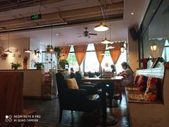 -么么咖啡(亚运豪庭店)