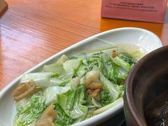 -九道菜有鸡鱼头(石鼓路店)
