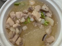 -御彩酒家(东风东路店)