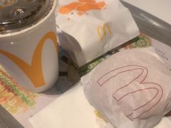 -麦当劳(华发商都店)