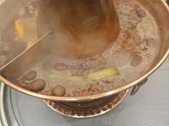 -李赵合鲜肉烧烤(西荷店)