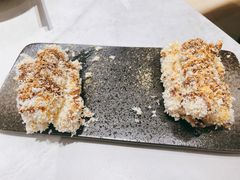 红糖糍粑-望蓉城·古法酸菜鱼(世纪汇店)