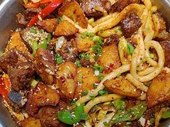 -青海名吃尕张娃非遗烤肉(城中店)