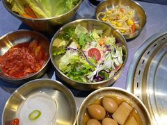 -明洞王妃家烤肉(苏州中心星悦汇店)