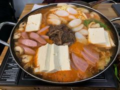 牛肉部队锅-Assa