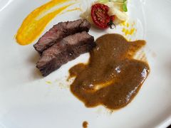 低温澳洲精选牛排-G+KITCHEN(龙湖狮山天街店)