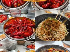 -巴厘龙虾·榜首油焖大虾(音乐学院·沿江酒馆店)
