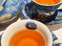 -小河盐帮·私家菜·烤鸭(三元桥·霄云路店)