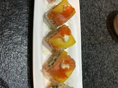 -隐鮨日料(北辰三角洲店)