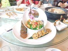 -泮溪酒家(荔枝湾店)
