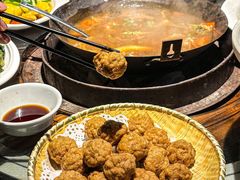 -谢氏老金口渔村(王家墩店)
