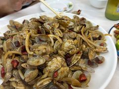 -北戴河庆山饭店·海鲜砂锅粥(北戴河黑石路店)