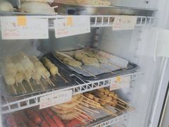 -大腕炸串(河东总店)