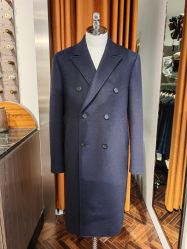 -Biella Fibers杰尼亚Zegna面料西装·夹克·礼服全定制Bespoke(晶耀前滩店)