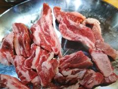 -老炉家木炭烤肉(长江国际店)
