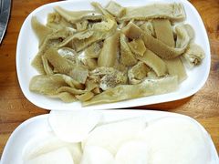 -蔡记·九米羊肉炉(东渡店)