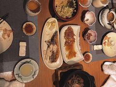 -福州融侨皇冠假日酒店·三宅日本餐厅