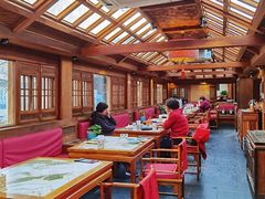 大堂-小吊梨汤·北京菜(香山店)