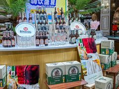 -杭州大厦LSE城市生活超市(杭州大厦店)