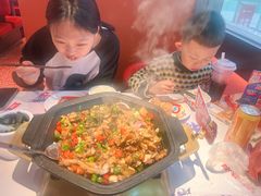 -蛙来哒(石景山万达店)