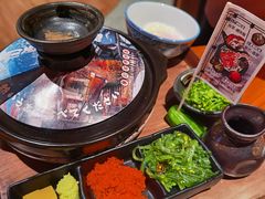 -摩打食堂(佳兆业店)
