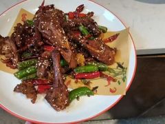 -院里寻菜·精致庭院菜(观沙岭店)