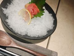 -粤海喜来登酒店-班妮海鲜铁板烧和牛放题餐厅(天河城店)