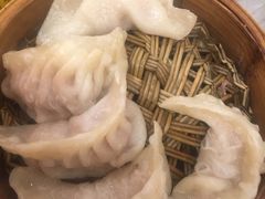 蒸饺-东排食堂长沙小吃大排档(五一广场店)