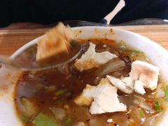 -老字号贾家肉丸糊辣汤(光明巷店)