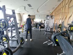 -W Fitness 威尔仕健身(北京英皇集团中心店)